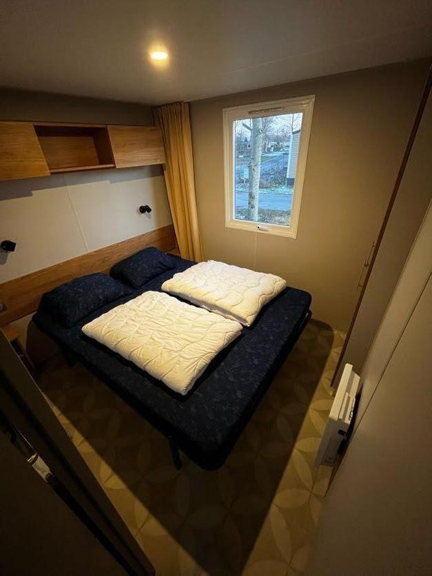 Chalet Jupp Лауэрсог Экстерьер фото